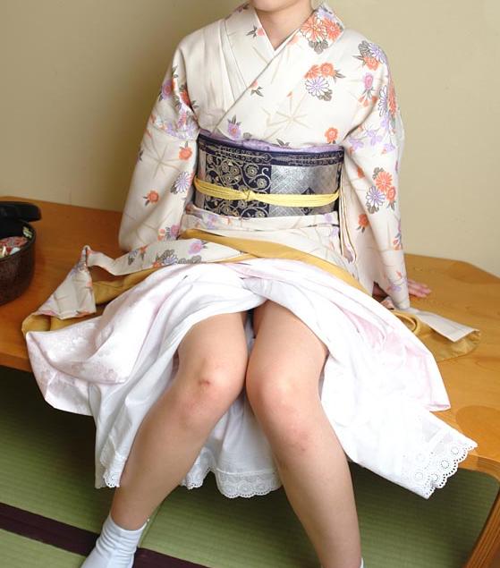 和服エロ-8