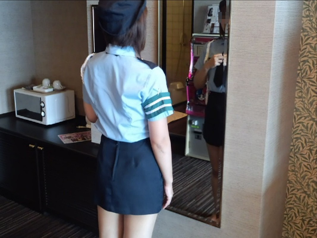 エロい婦警さん-52