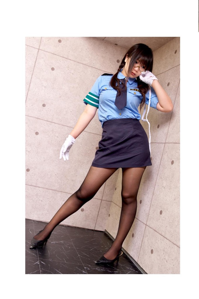 エロい婦警さん-112