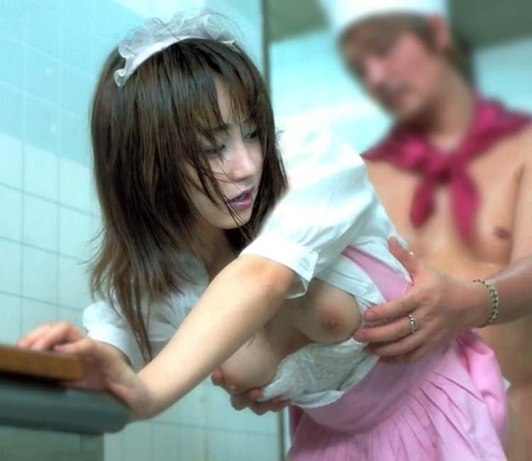 立ちバック-57