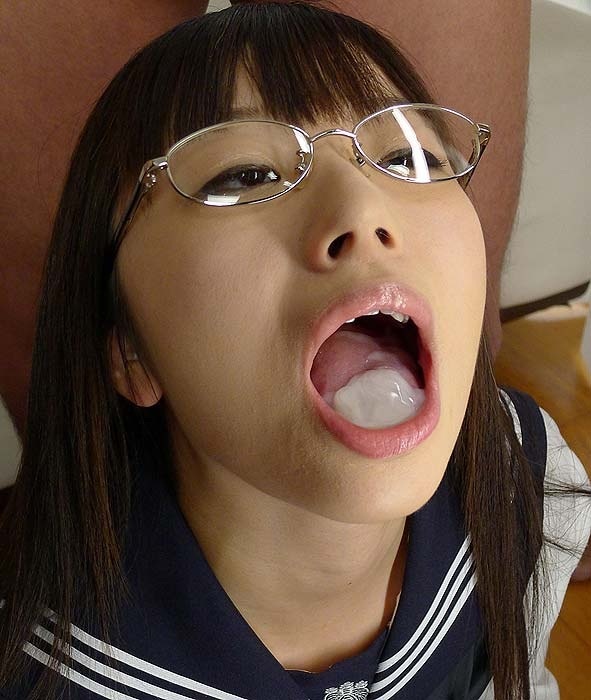 顔射ぶっかけ-88