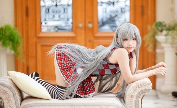 エロコスプレイヤー-5