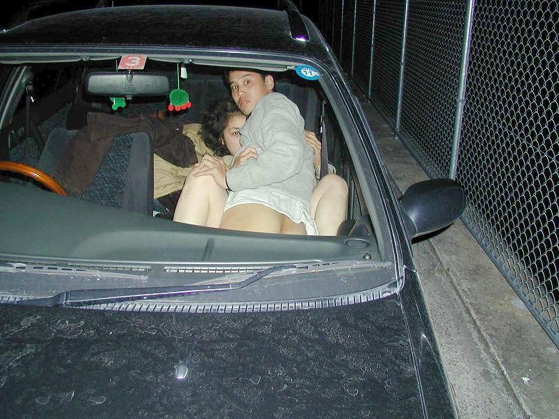 カーセックス-9