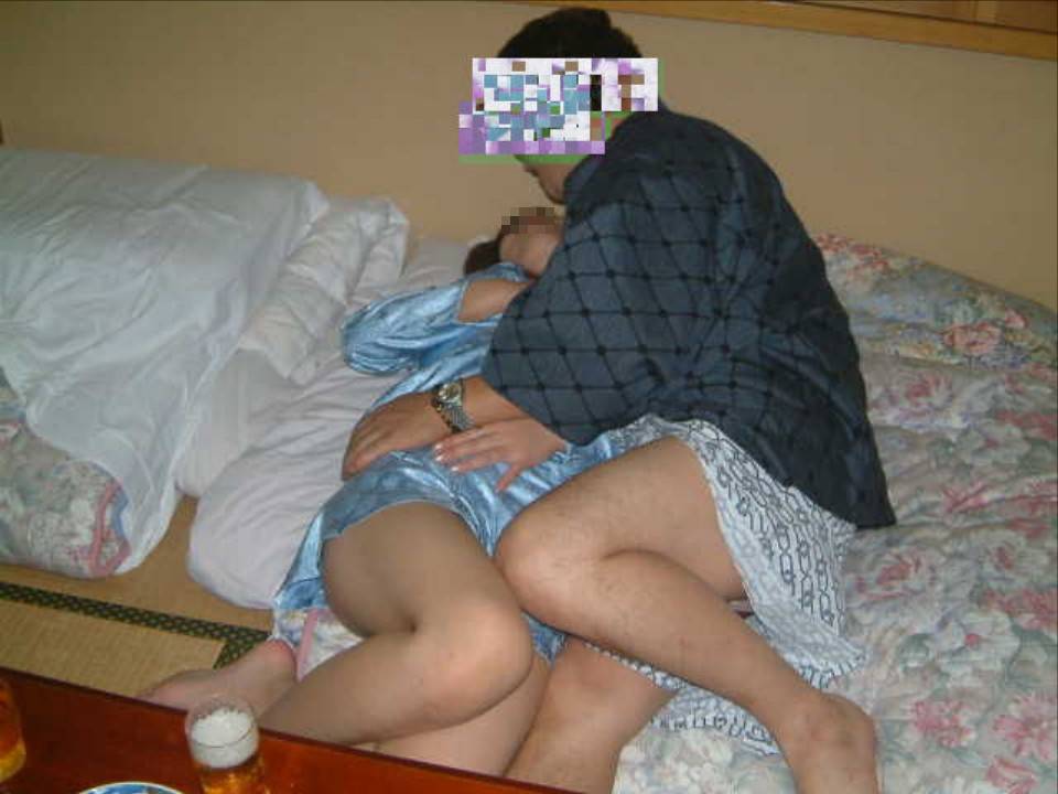 宴会ピンクコンパニオンエロ-7