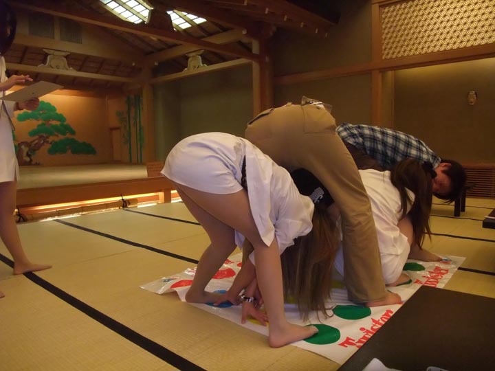 宴会ピンクコンパニオンエロ-10