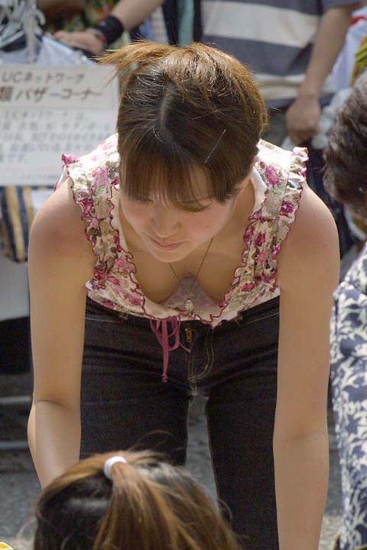 素人人妻エロ-10