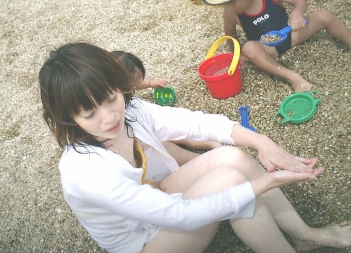 素人人妻エロ-15