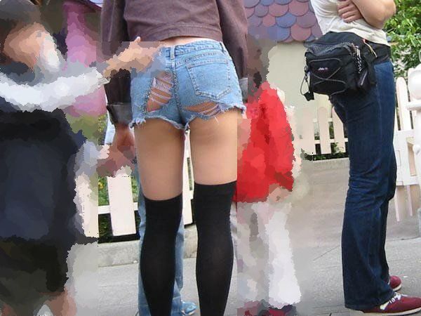 素人人妻エロ-49