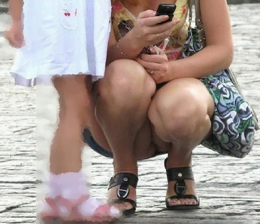 素人人妻エロ-50