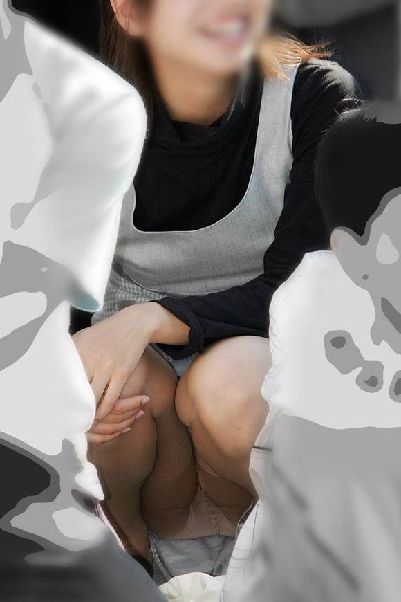 素人人妻エロ-53