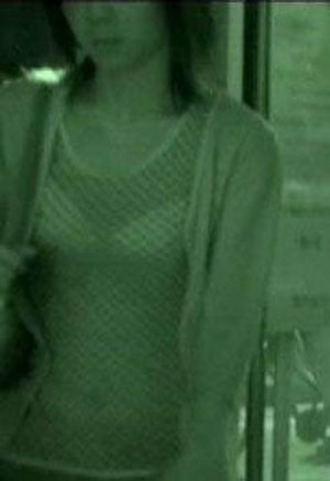 赤外線エロ-15