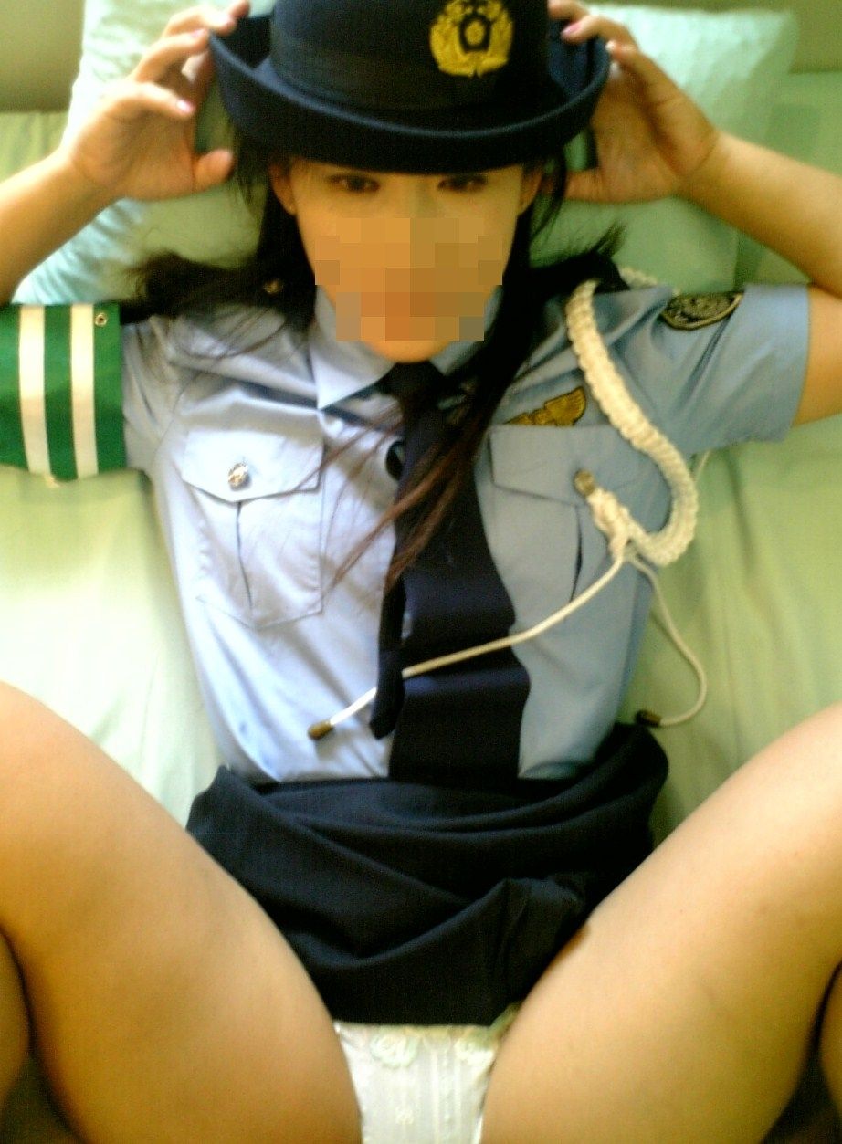 コスプレSEX-5