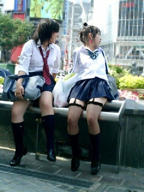 足フェチ-54