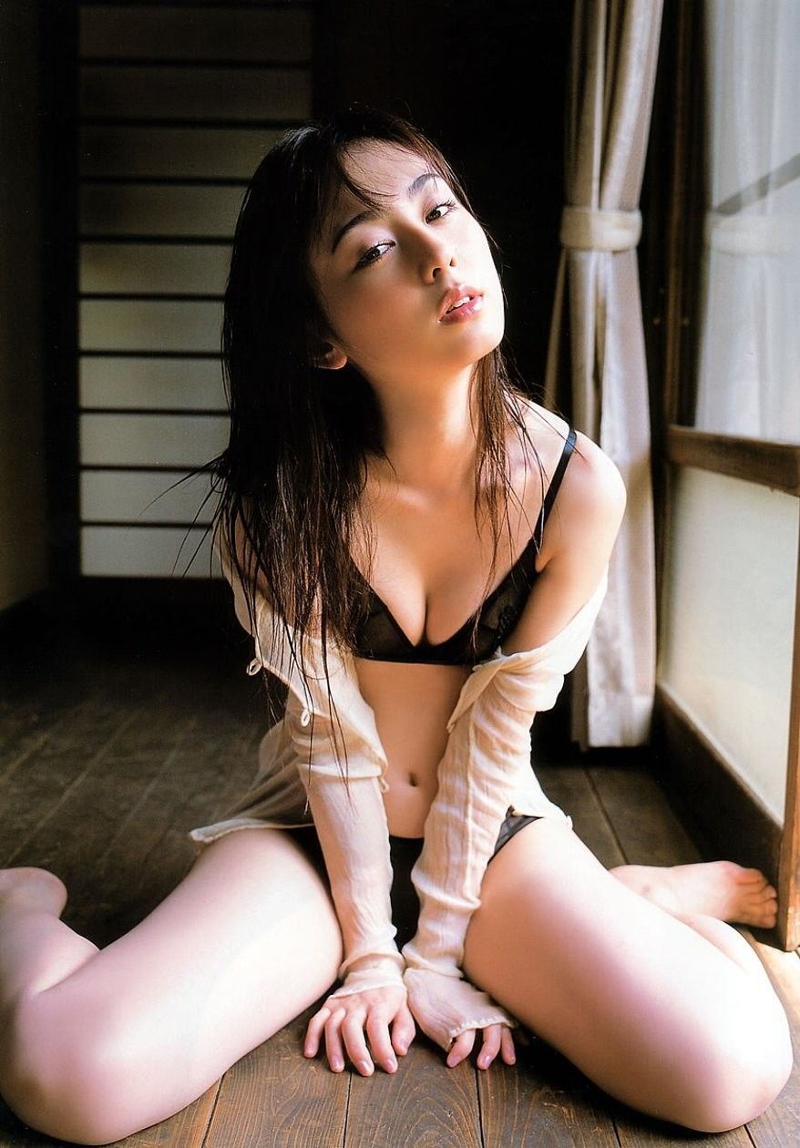 セクシーギャルの下着-13