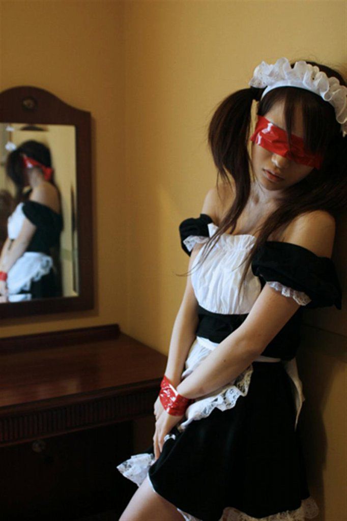 性奴隷のエロ-6