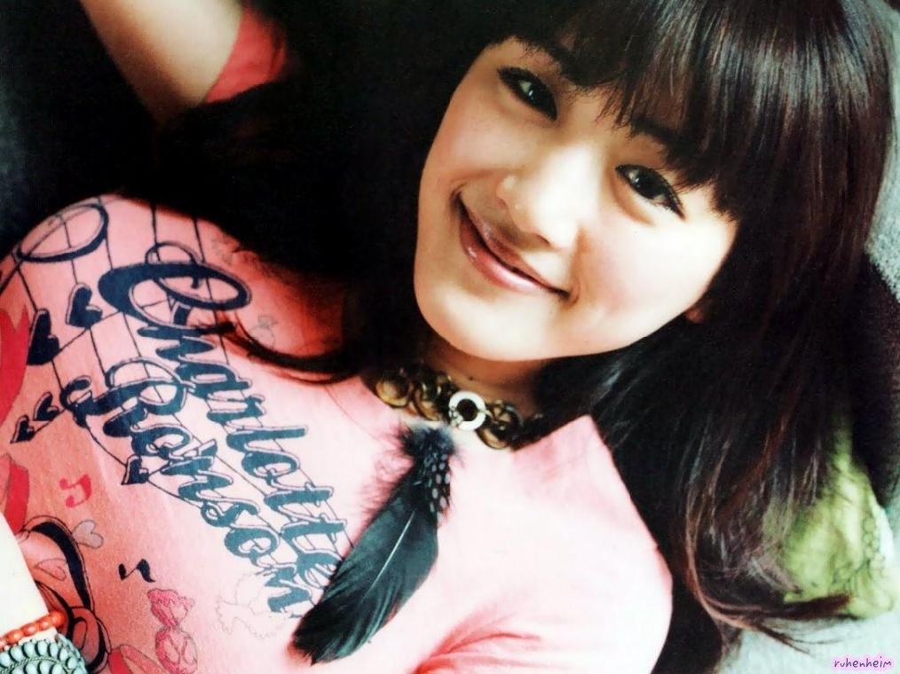 グラドルの着衣巨乳-4