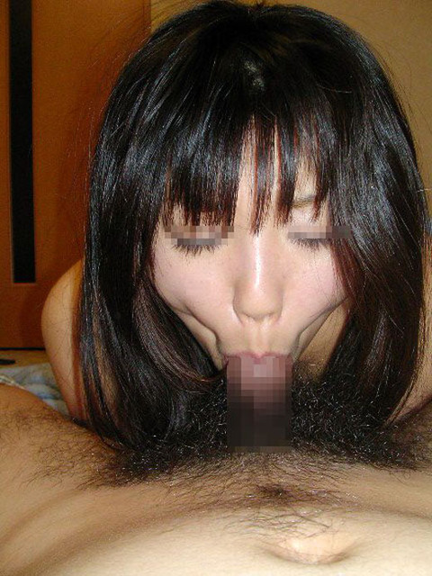 生フェラ写メ-7