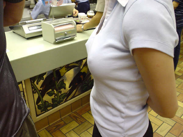 スケ乳-9