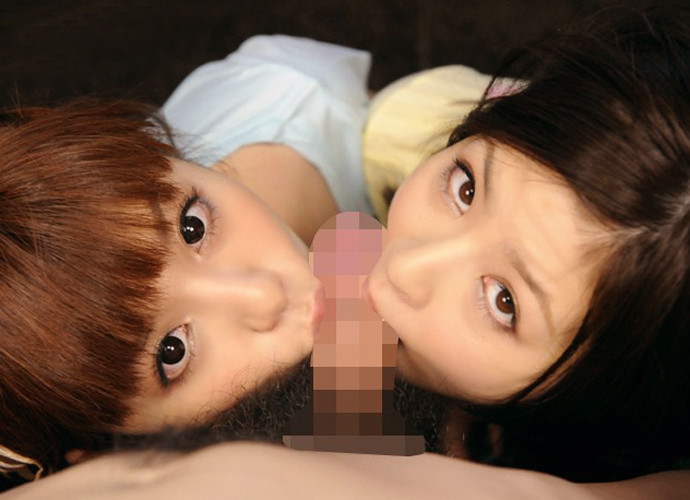 エロい美女集団-14