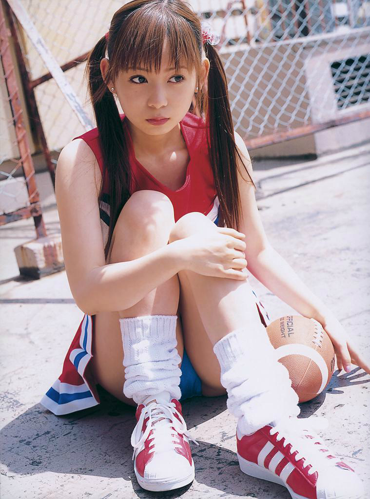 チアガールのエロ-5