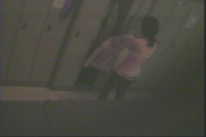 脱衣所・更衣室盗撮-4