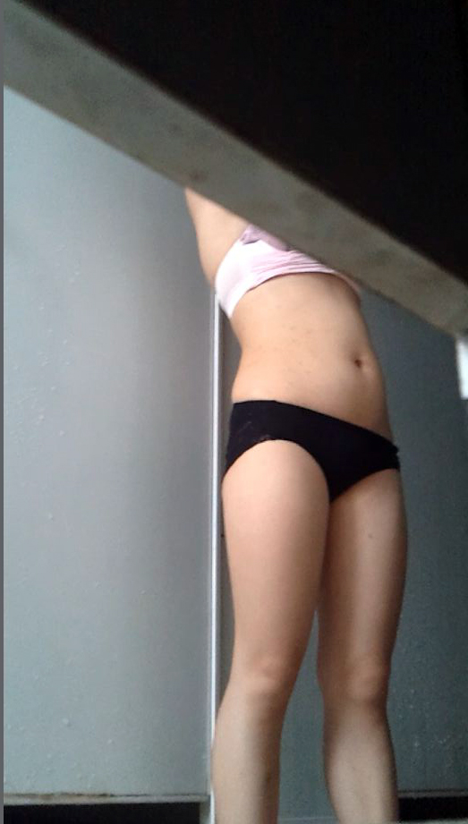 素人生着替え盗撮-3