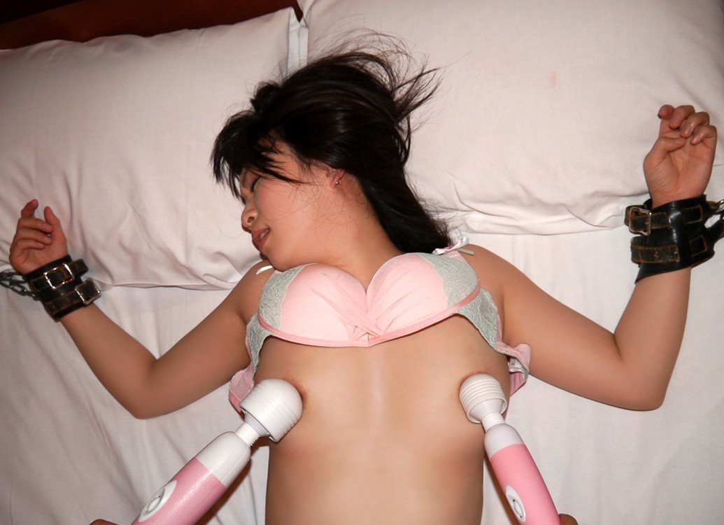 乳首コリコリ-5