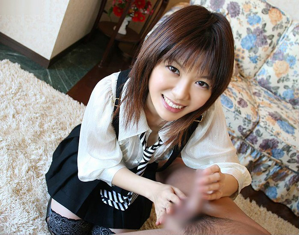 M男のための手コキ-5