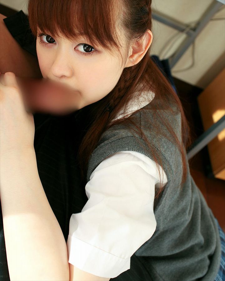 亀頭や裏すじペロペロ-6