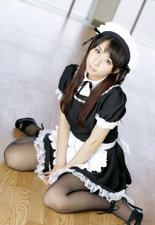 ハーフのAV女優エロ-8