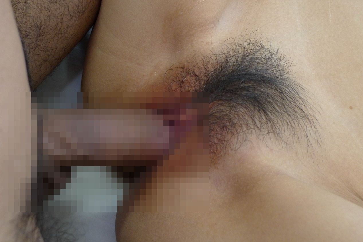 素人のハメ撮りSEX-14