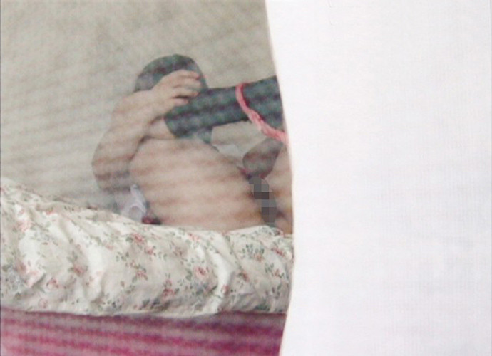 オナニー盗撮-13